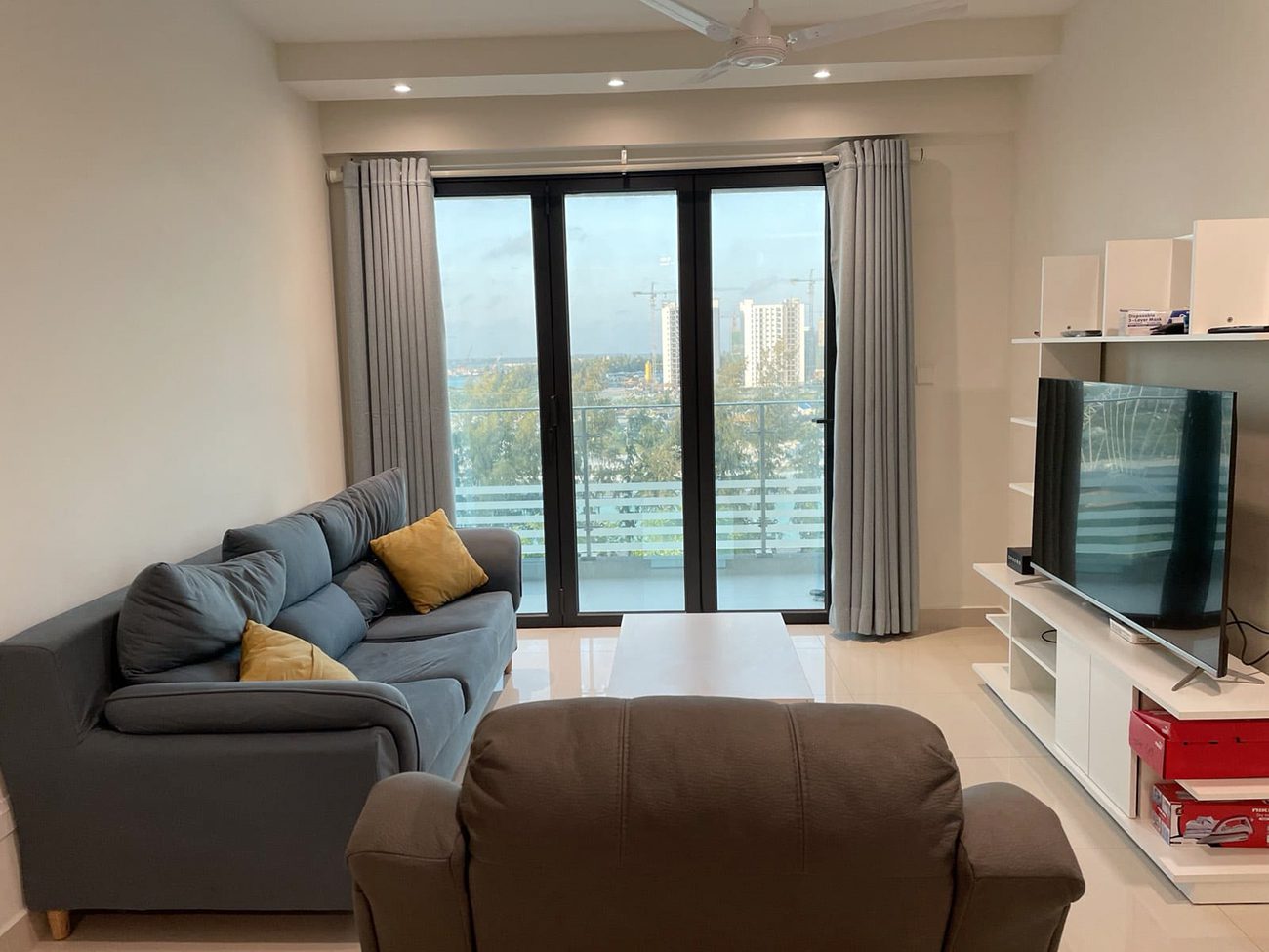 Fully Furnished 3 BHK for Rent (HM 224) — Hulhumalé