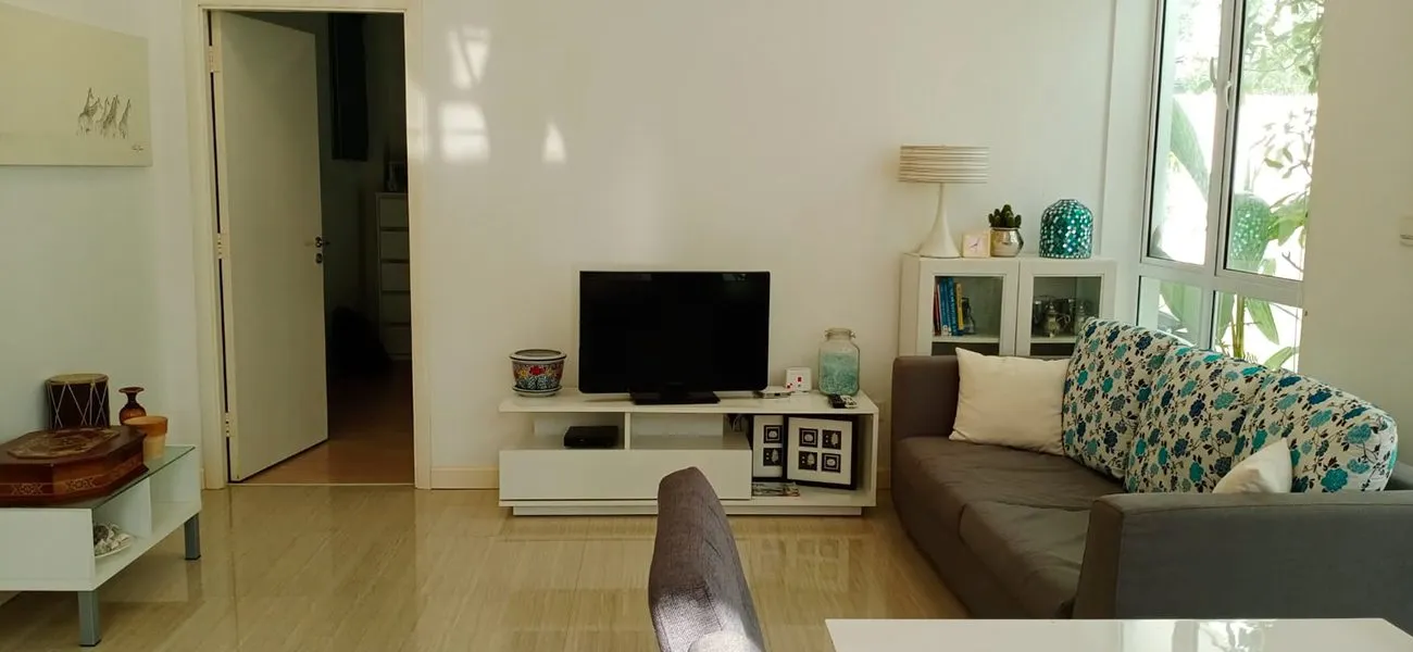 Fully Furnished 1+1 BHK for Rent (HM 222) — Hulhumalé
