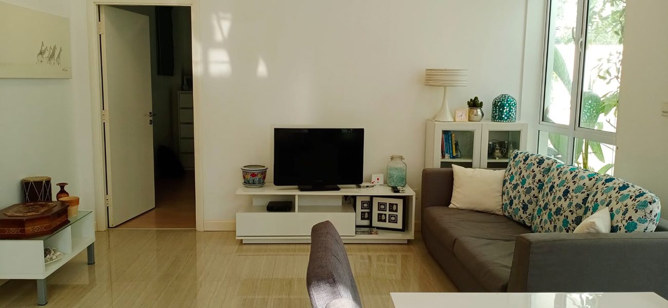 Fully Furnished 1+1 BHK for Rent (HM 222) — Hulhumalé