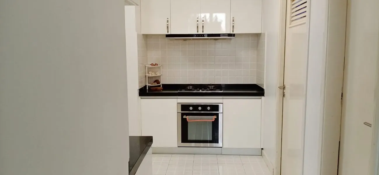 Fully Furnished 1+1 BHK for Rent (HM 222) — Hulhumalé
