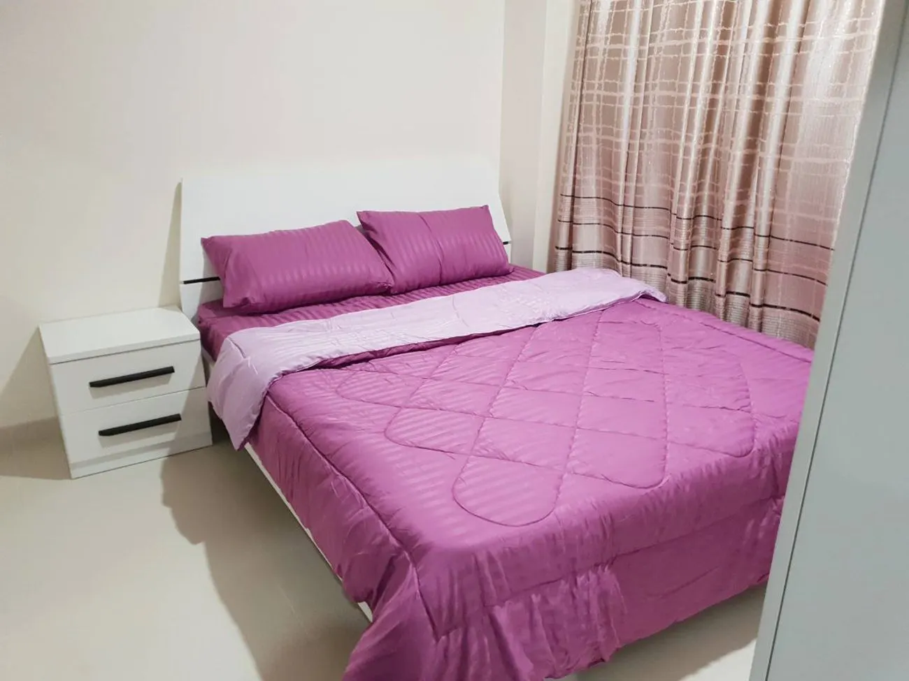 Fully Furnished 2 BR for Rent (HM 229) — Hulhumalé