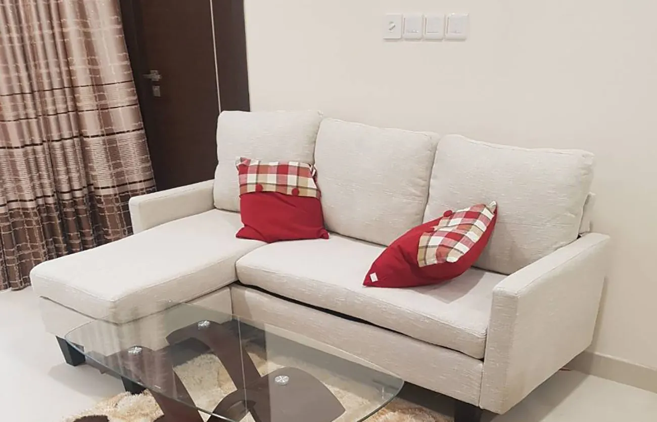 Fully Furnished 2 BR for Rent (HM 229) — Hulhumalé