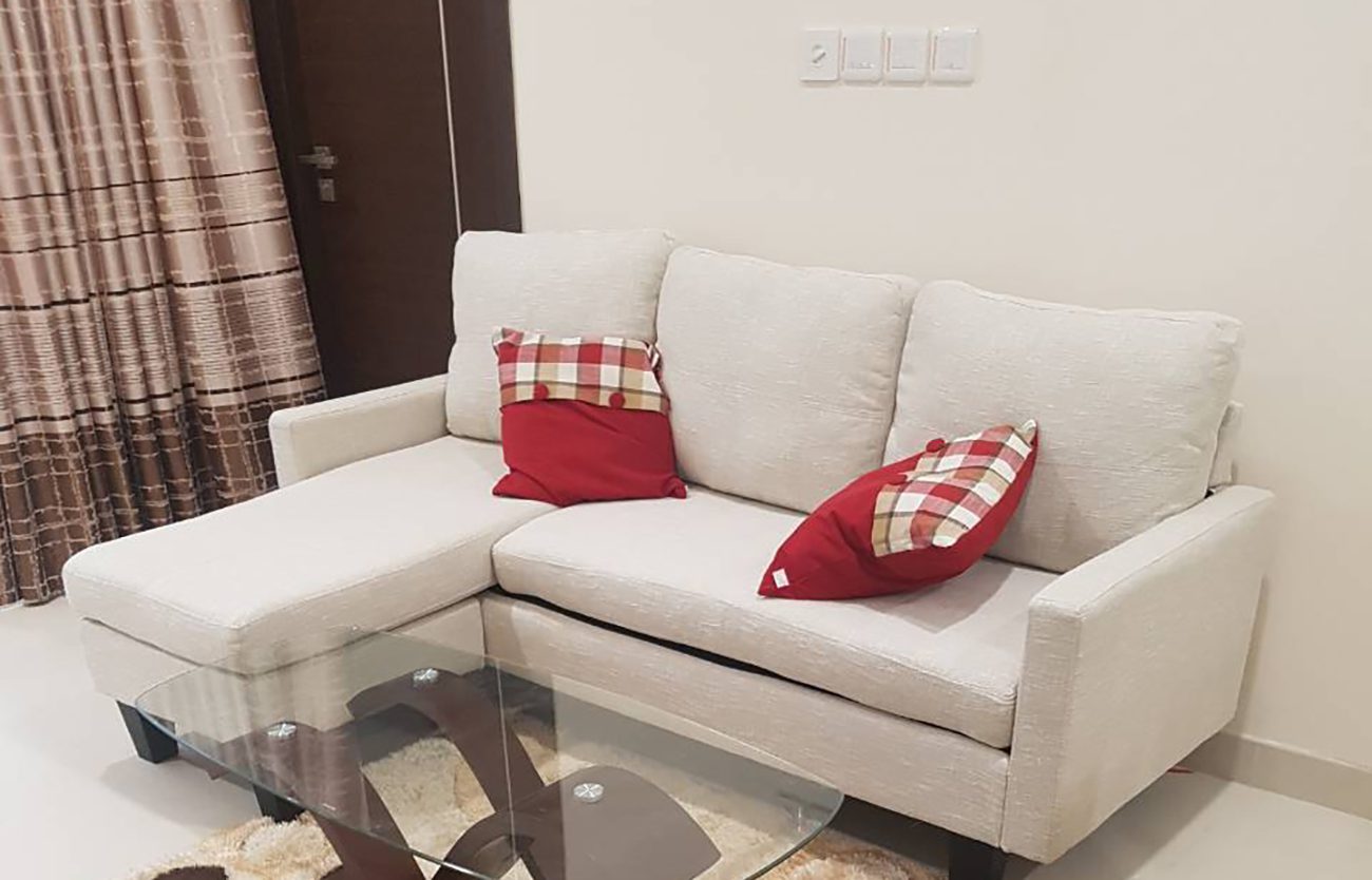 Fully Furnished 2 BR for Rent (HM 229) — Hulhumalé