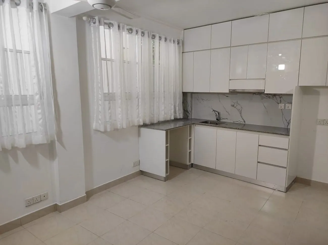 Commercial Space for Rent (ML 164) — Orchid Magu