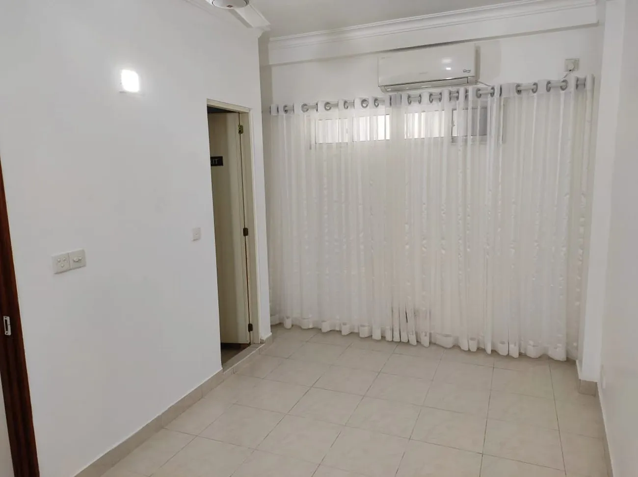 Commercial Space for Rent (ML 164) — Orchid Magu