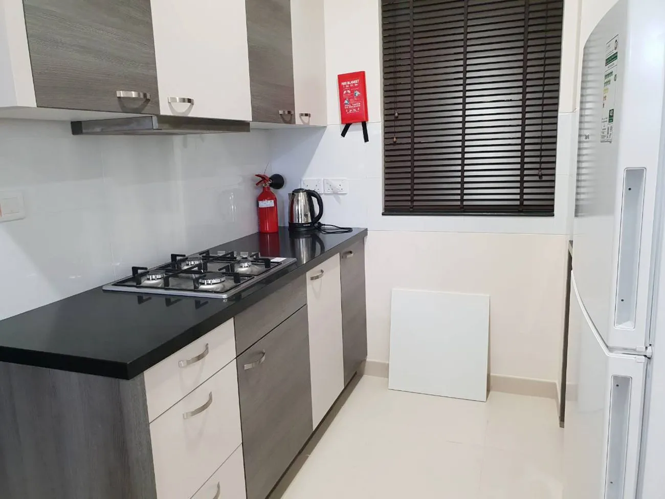 Fully Furnished 2 BR for Rent (HM 229) — Hulhumalé