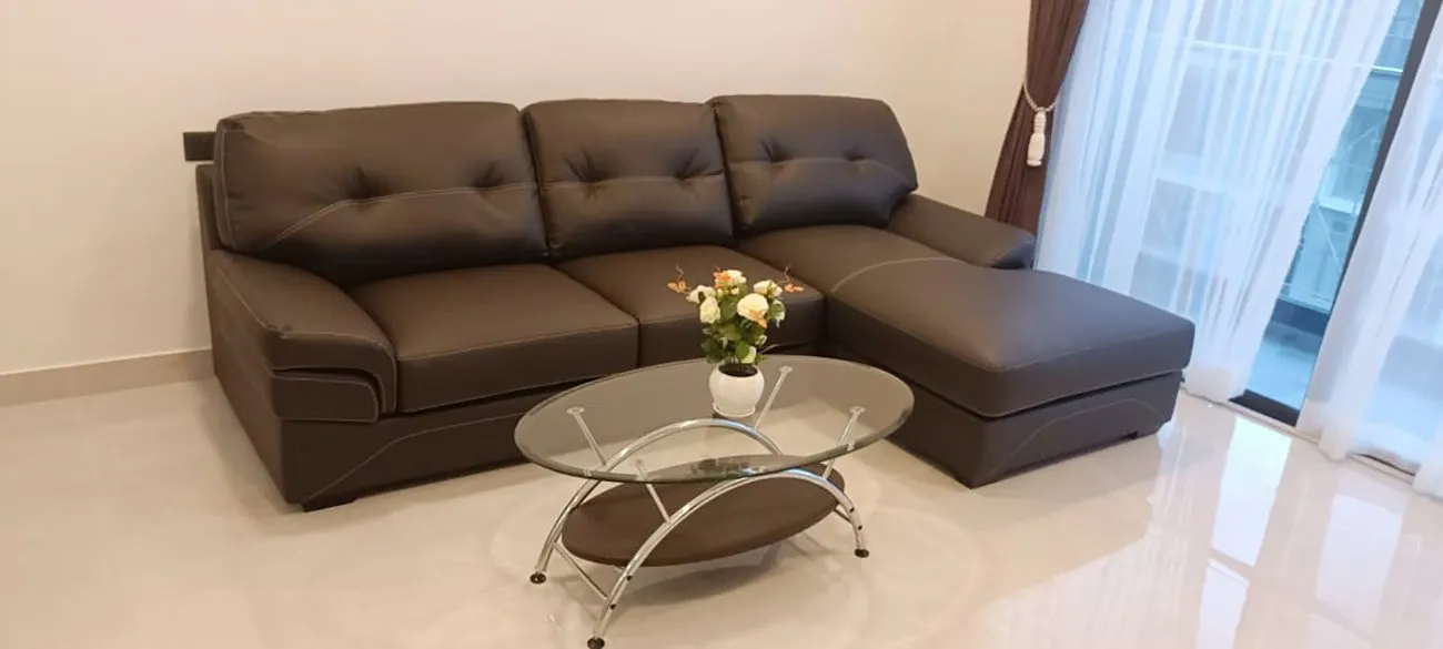 Fully Furnished 2+1 BR for Rent (HM 231) — Hulhumalé