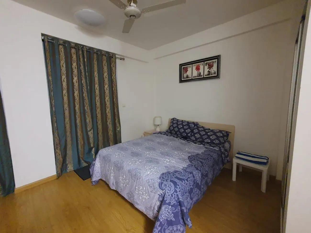 Fully Furnished 3+1 BR for Rent (HM 230) — Hulhumalé