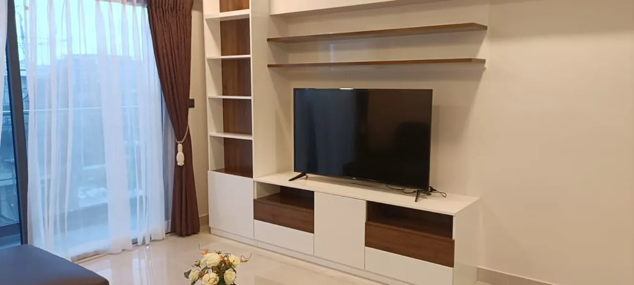 Fully Furnished 2+1 BR for Rent (HM 231) — Hulhumalé