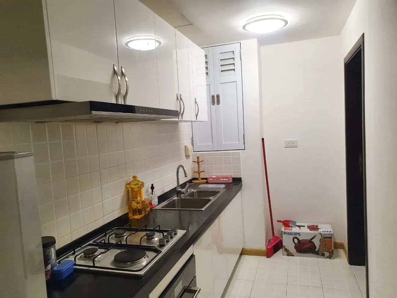 Fully Furnished 3+1 BR for Rent (HM 230) — Hulhumalé