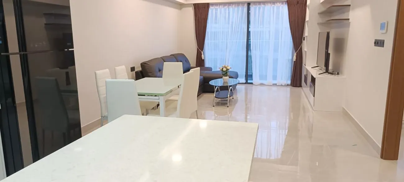 Fully Furnished 2+1 BR for Rent (HM 231) — Hulhumalé