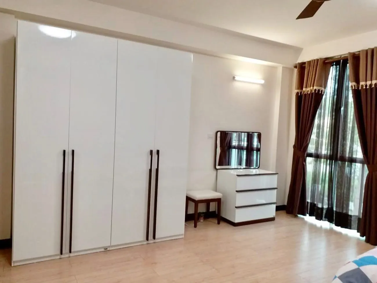 Fully Furnished 3+1 BR for Rent (HM 232) — Hulhumalé