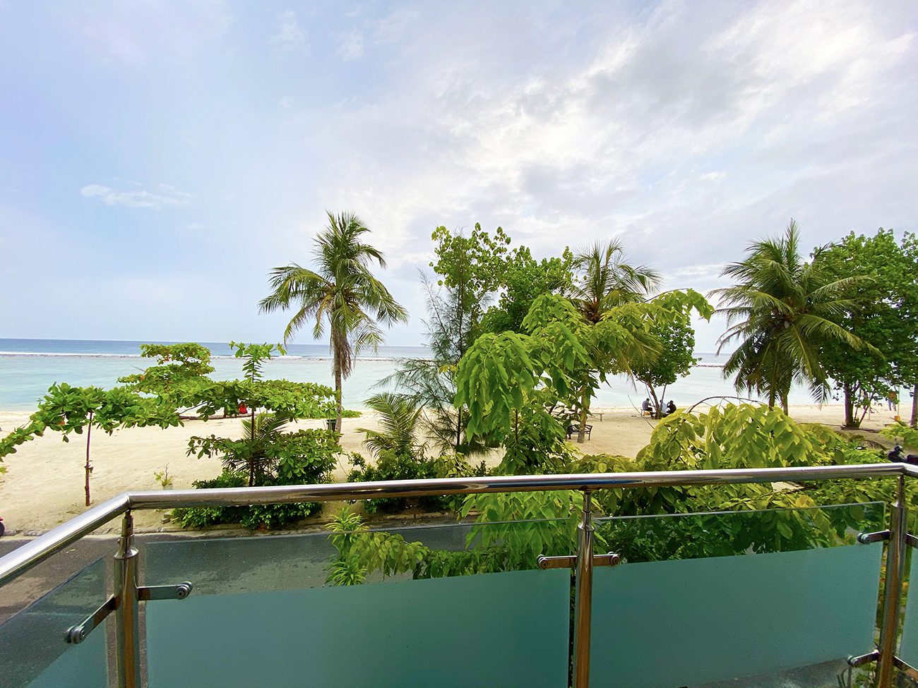 Fully Furnished 3 BR for Rent (HM 228) — Hulhumalé