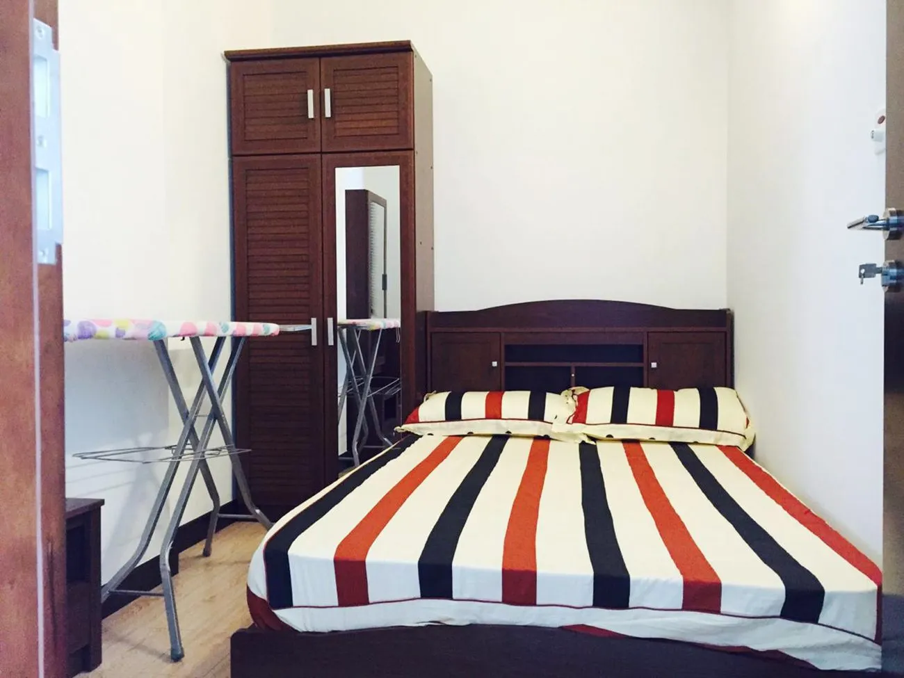 Fully Furnished 3+1 BR for Rent (HM 232) — Hulhumalé