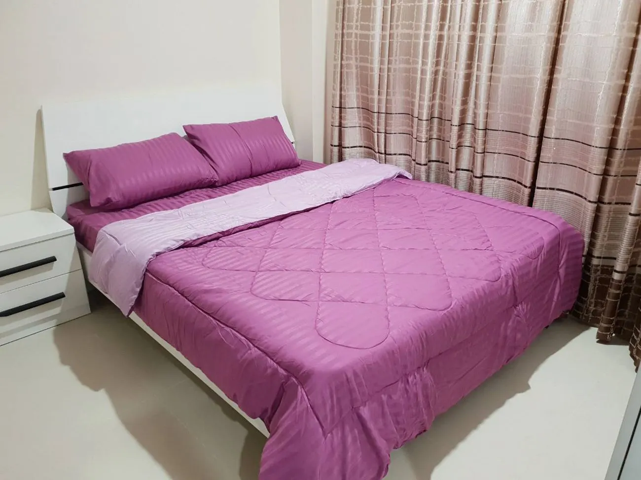 Fully Furnished 2 BR for Rent (HM 229) — Hulhumalé