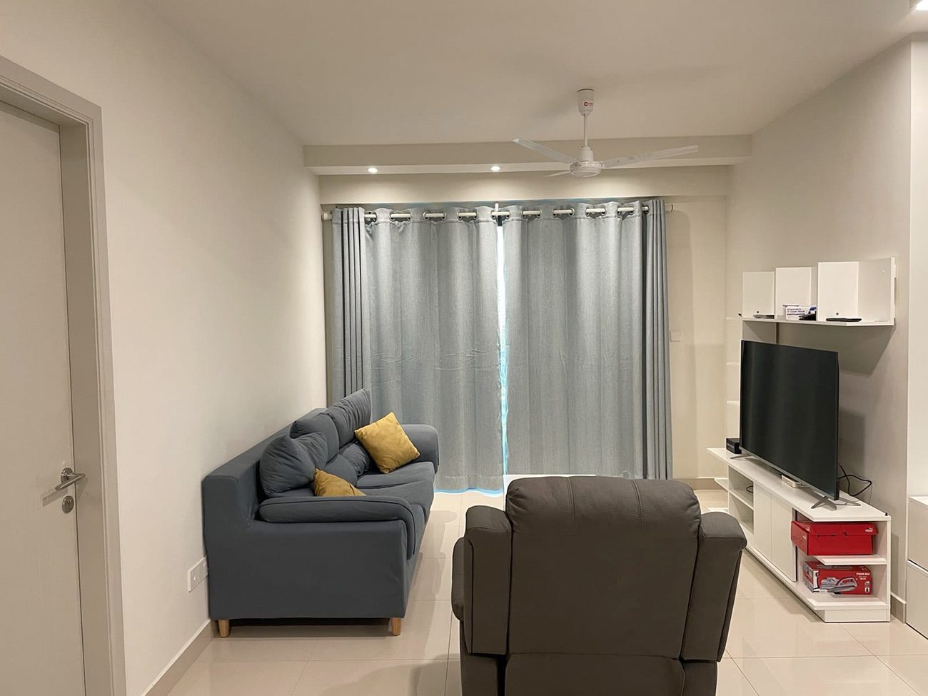 Fully Furnished 3 BR for Rent (HM 227) — Hulhumalé