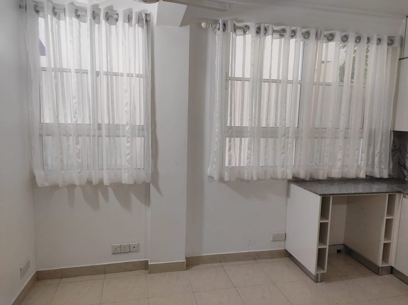 Commercial Space for Rent (ML 164) — Orchid Magu