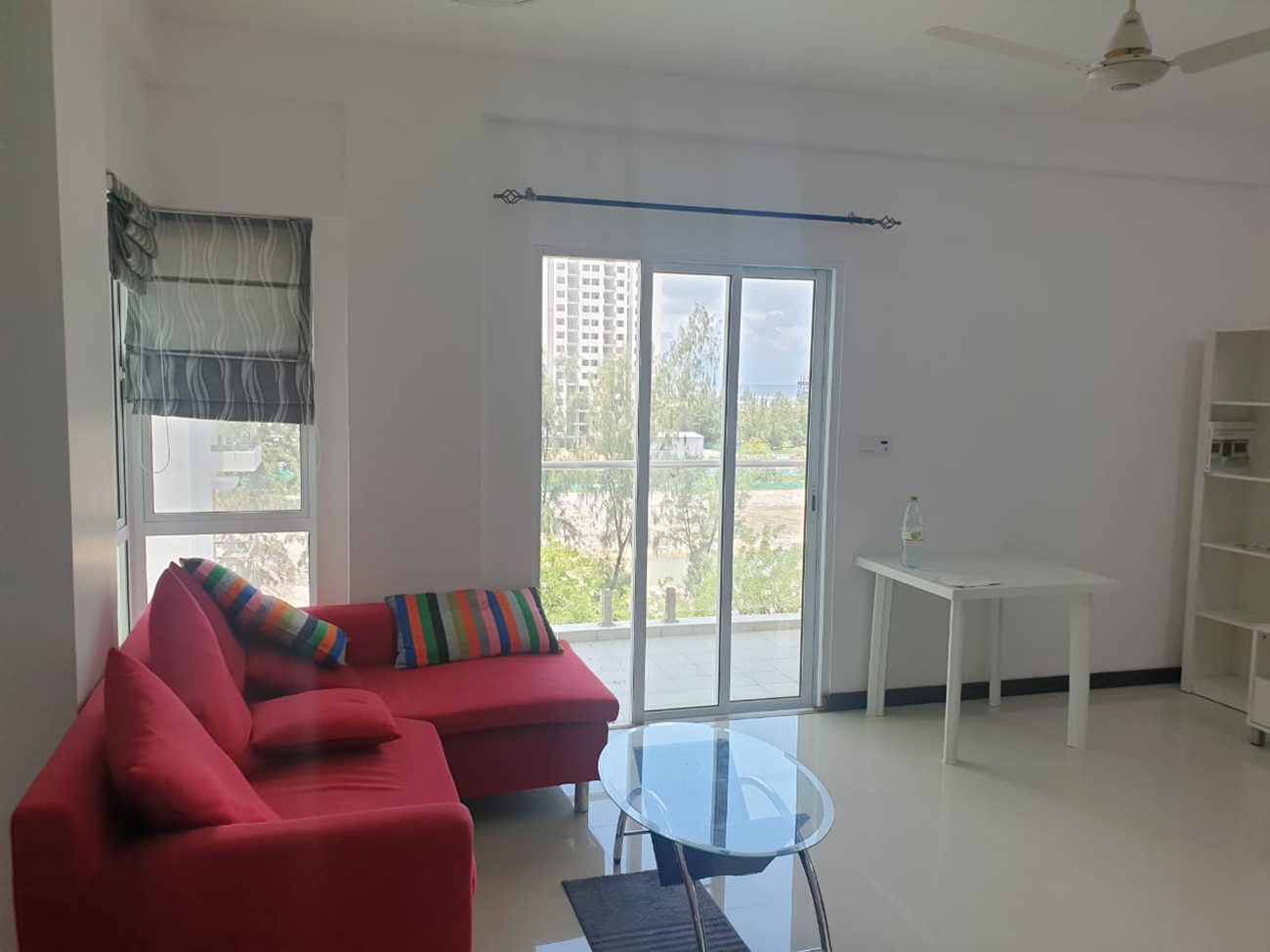 Fully Furnished 2+1 BR for Rent (HM 236) — Hulhumalé