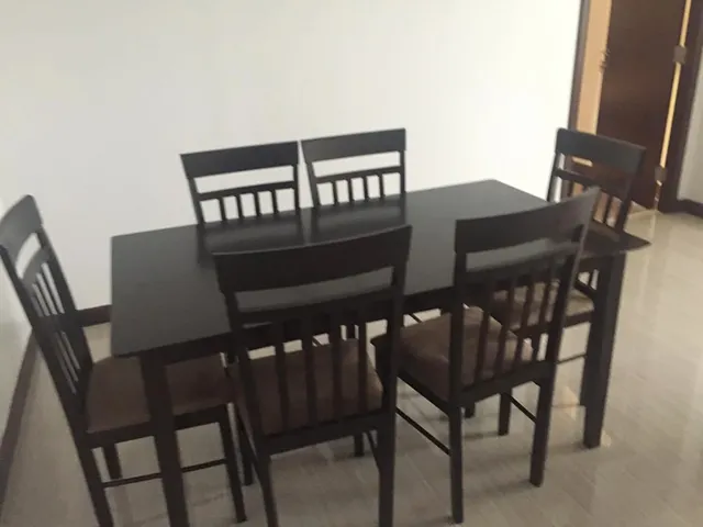 Fully Furnished 2+1 BR for Rent (HM 237) — Hulhumalé