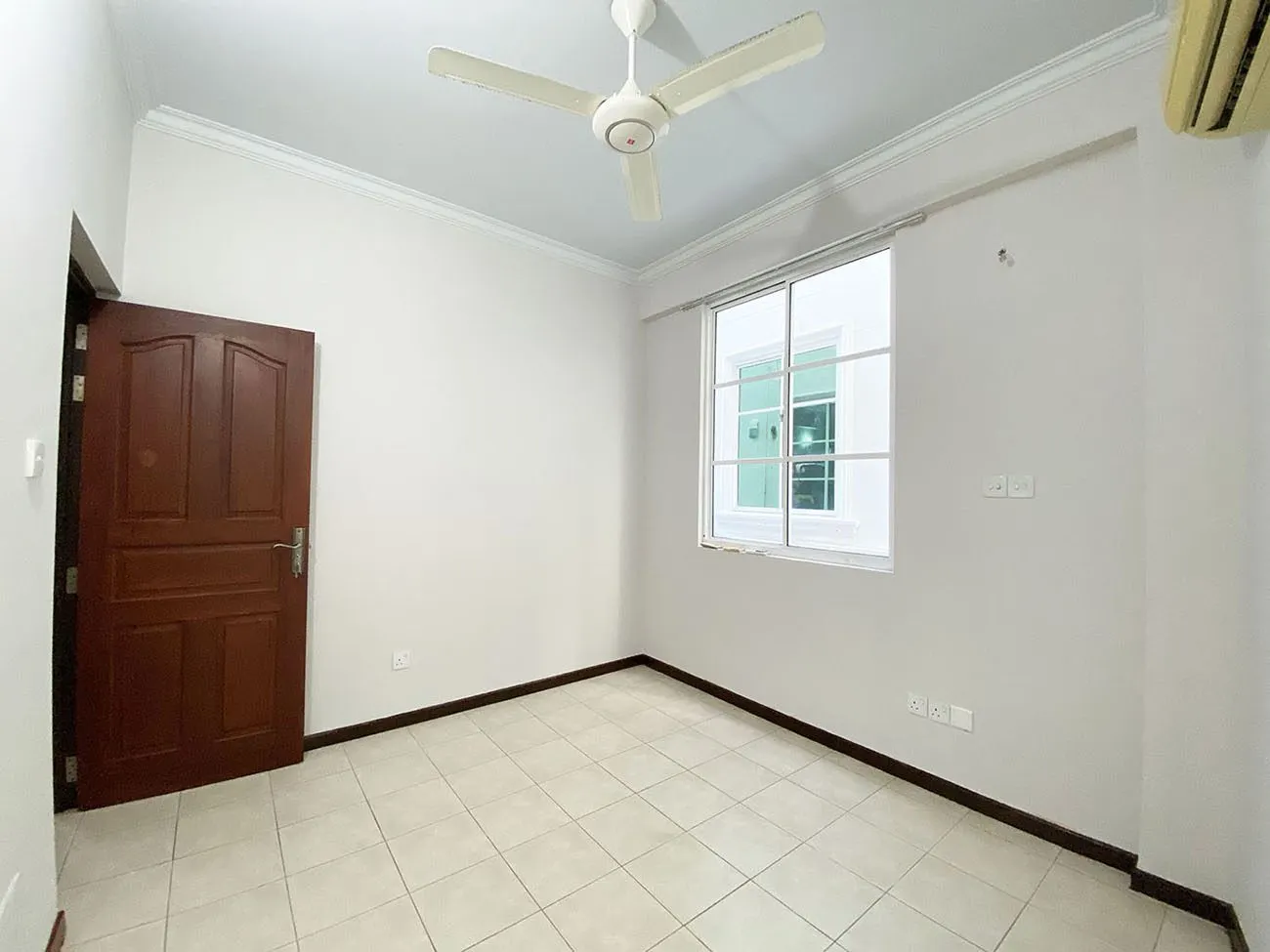 Unfurnished 2 BR for Rent (ML 169) — Aaburuzu Hingun
