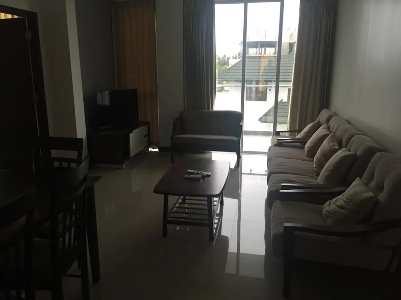 Fully Furnished 2+1 BR for Rent (HM 237) — Hulhumalé