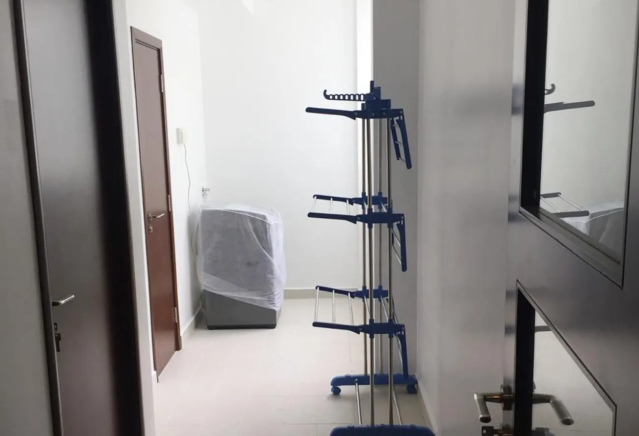 Fully Furnished 2+1 BR for Rent (HM 237) — Hulhumalé