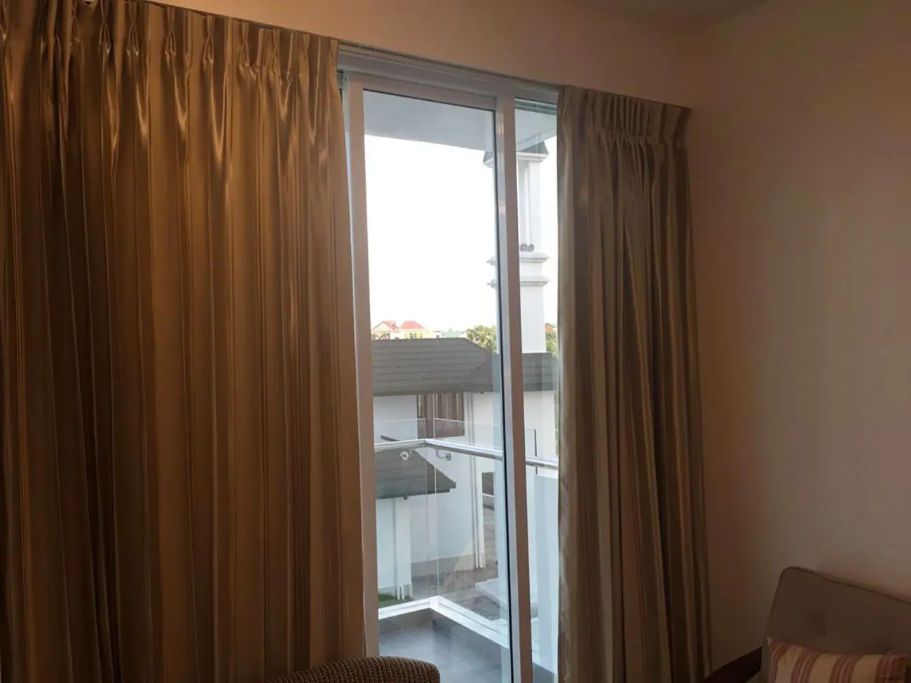 Fully Furnished 2+1 BR for Rent (HM 237) — Hulhumalé