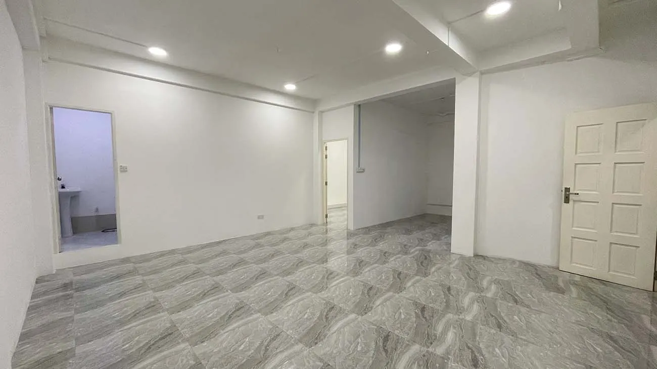 Commercial Space for Rent (ML 168) — Nikagas Hingun