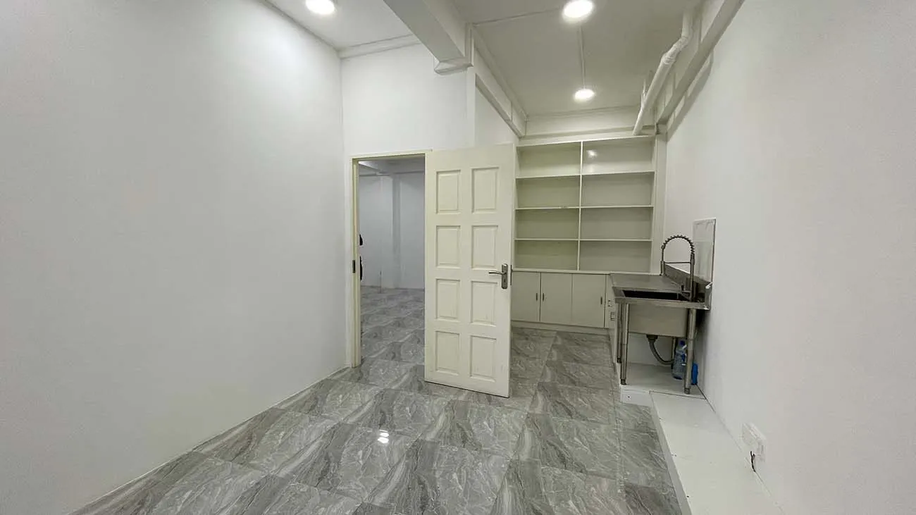 Commercial Space for Rent (ML 168) — Nikagas Hingun