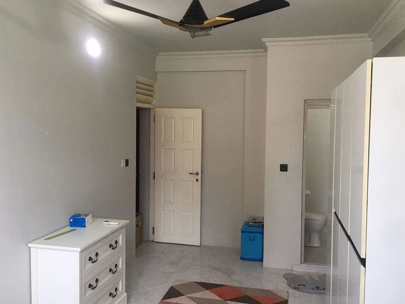 Fully Furnished 1 BR for Rent (ML 170) — Rahdhebai Magu