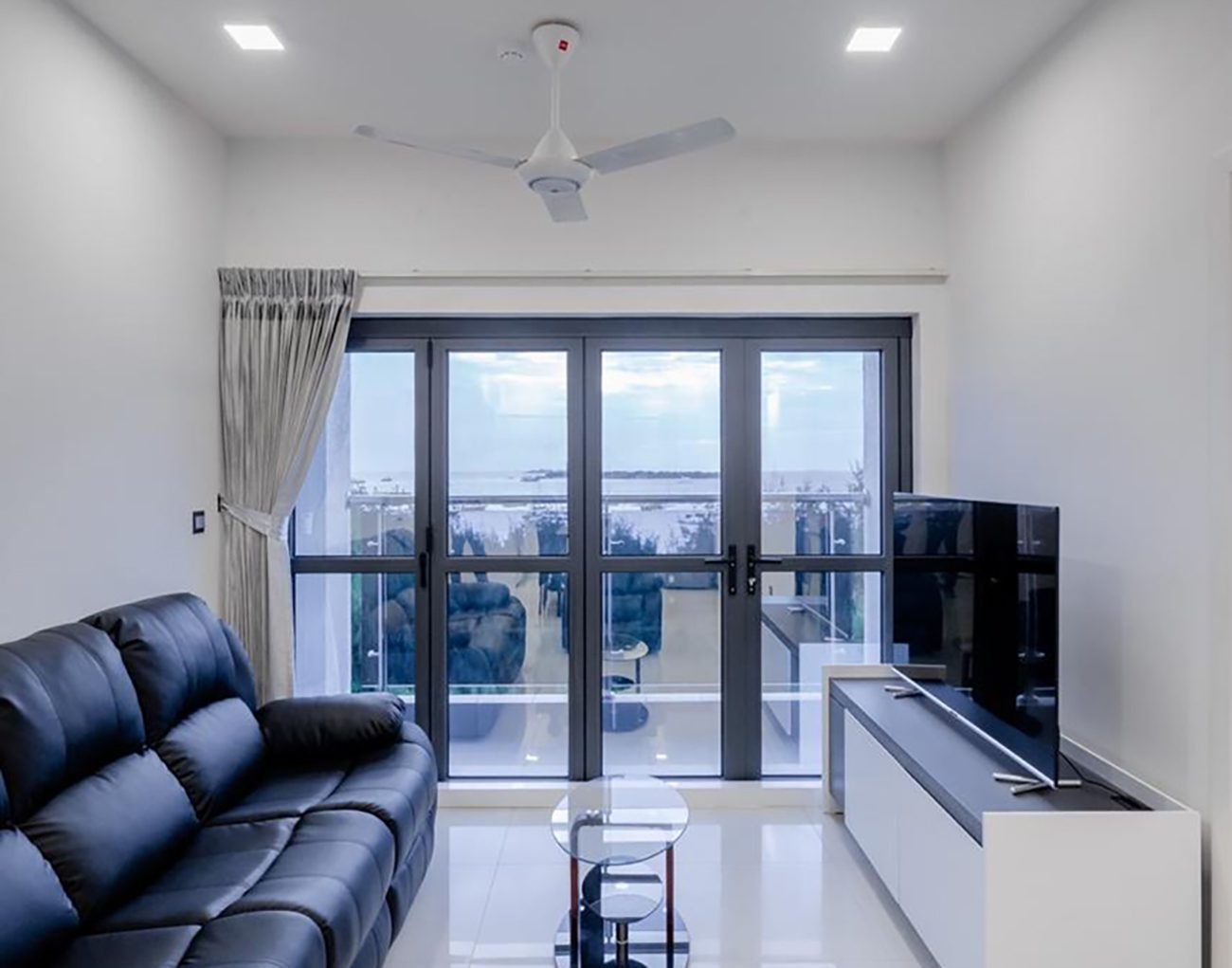 Fully Furnished 3+1 BR for Rent (HM 238) — Hulhumalé