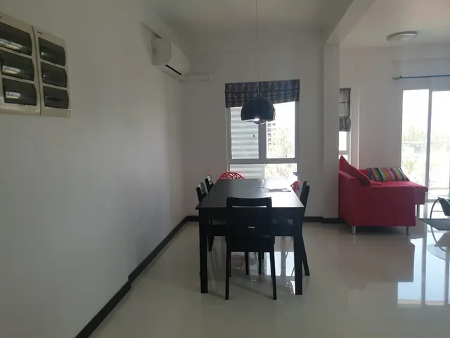 Fully Furnished 2+1 BR for Rent (HM 236) — Hulhumalé