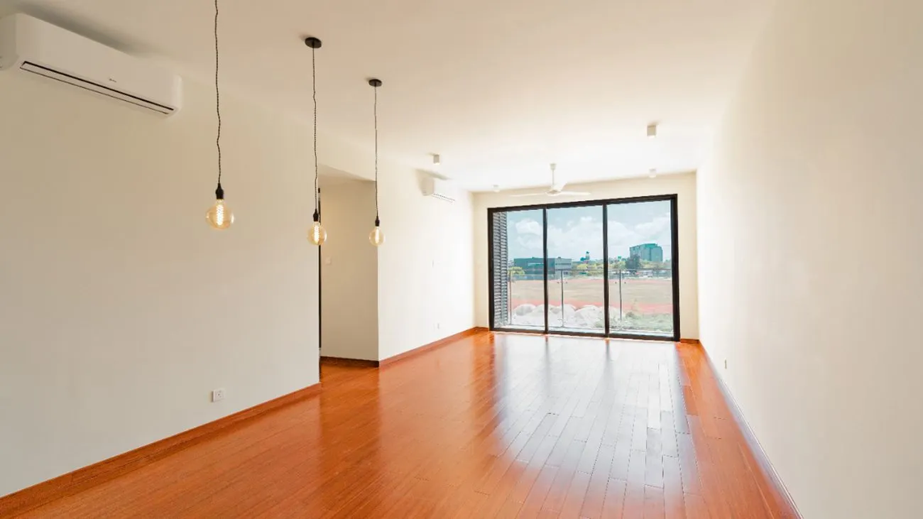 Unfurnished 2+1 BR for Sale (HM-124S) — Hulhumalé