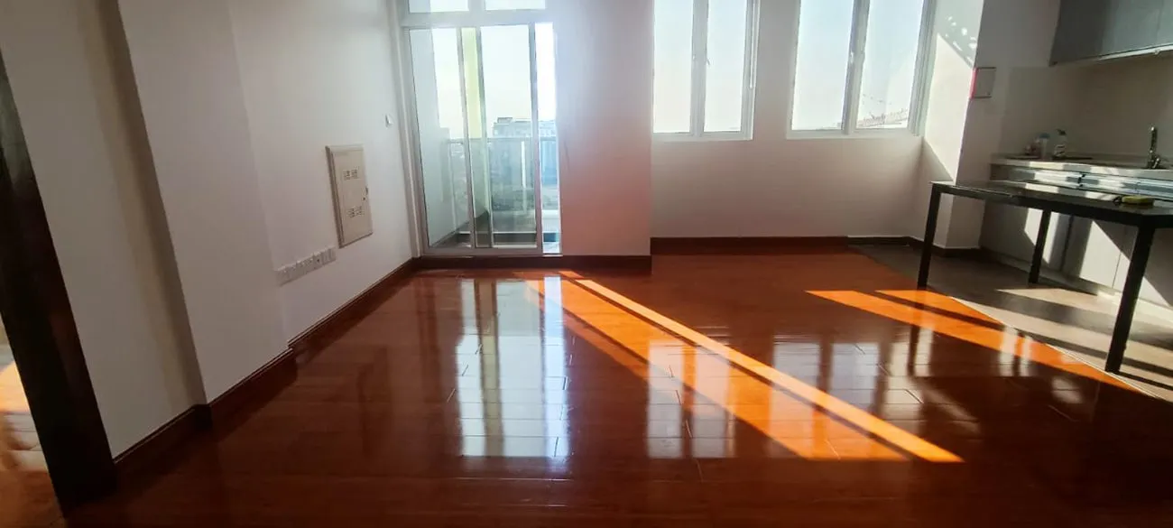 Fully Furnished 3 BR for Rent (HM 240) — Hulhumalé