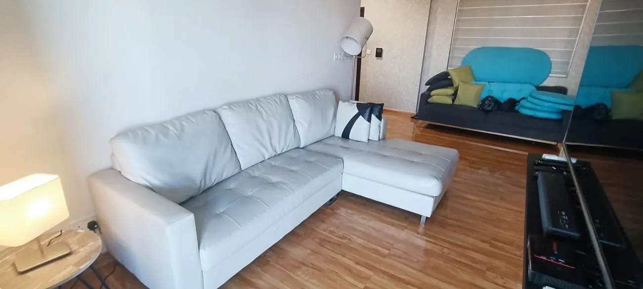 Fully Furnished 2+1 BR for Rent (HM 241) — Hulhumalé