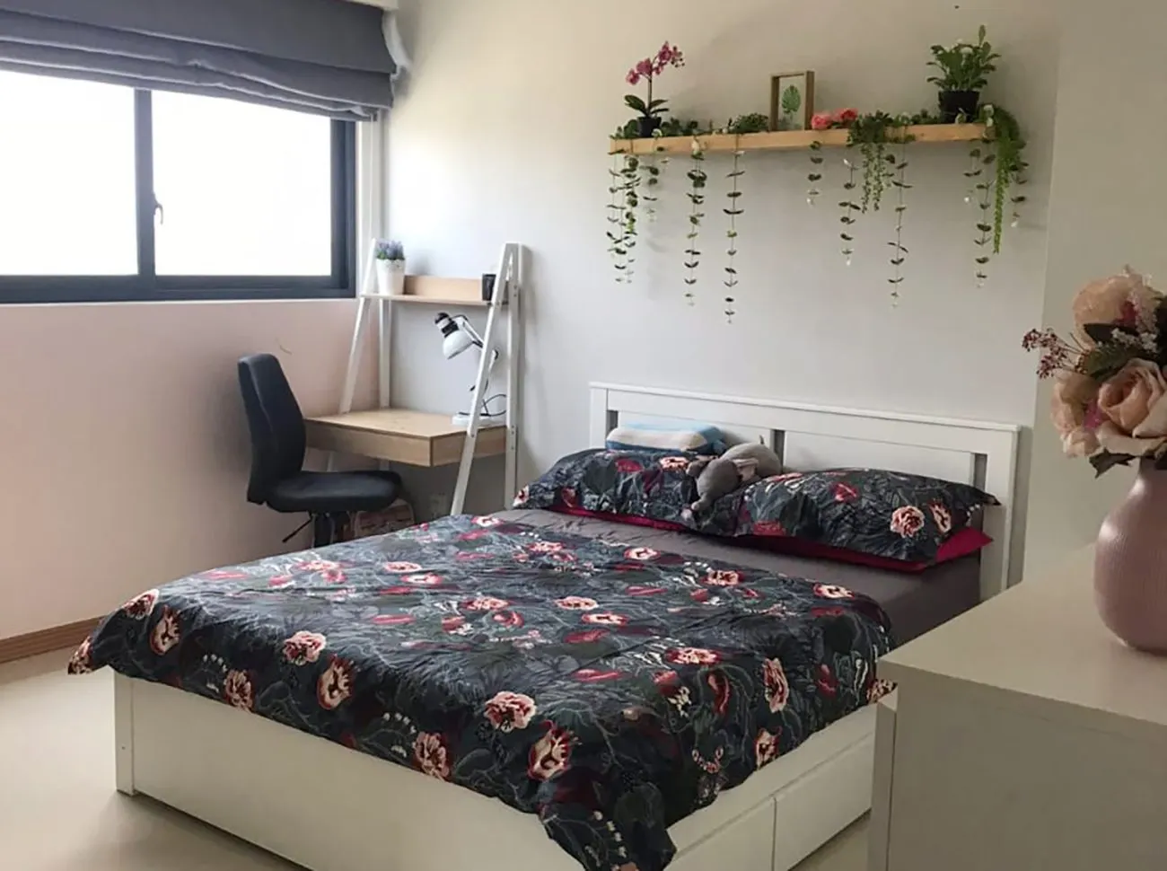 Fully Furnished 3+1 BR for Rent (HM 242) — Hulhumalé