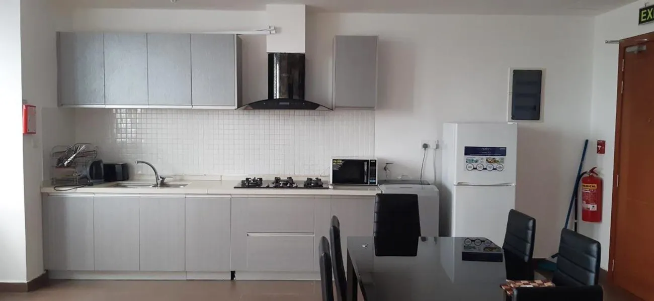 Fully Furnished 3 BR for Rent (HM 240) — Hulhumalé