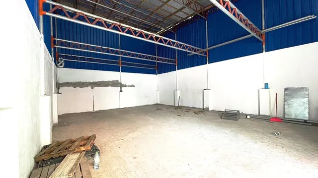 Commercial Space for Rent (ML 172) — Nirolhu Magu