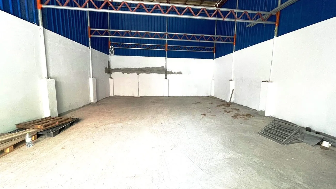 Commercial Space for Rent (ML 172) — Nirolhu Magu