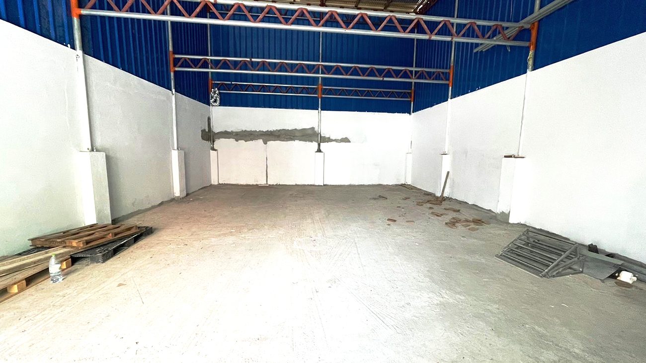 Commercial Space for Rent (ML 172) — Nirolhu Magu