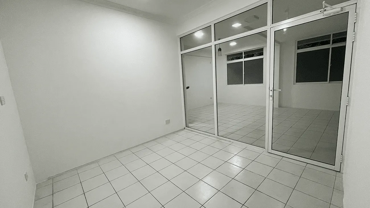 Commercial Space for Rent (ML 174) — Orchid Magu
