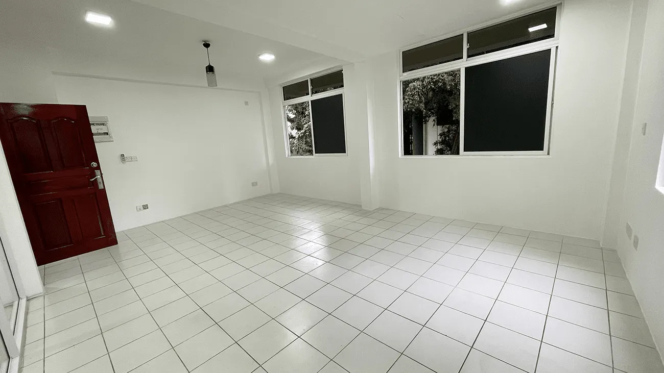 Commercial Space for Rent (ML 174) — Orchid Magu