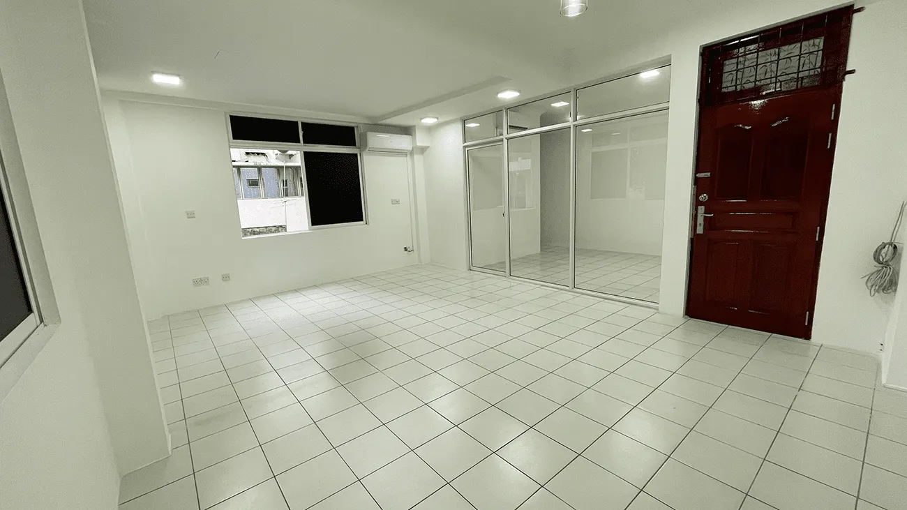 Commercial Space for Rent (ML 174) — Orchid Magu