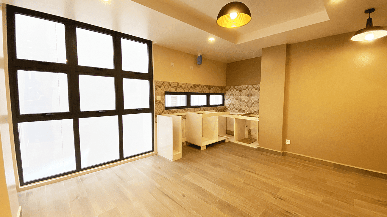 Fully Furnished 1 BR for Rent (ML 173) — Abadhah Ufaa Magu