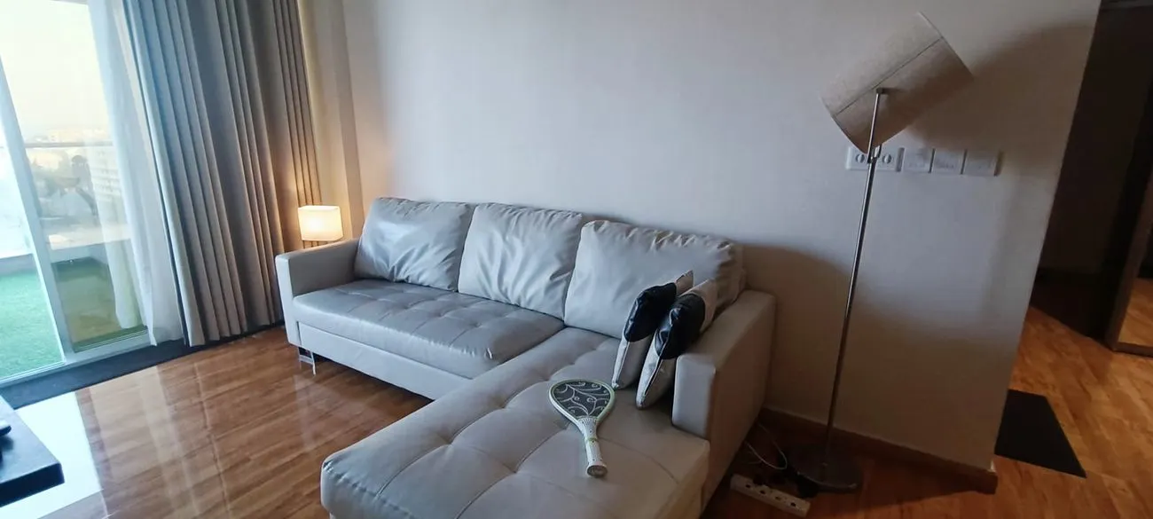 Fully Furnished 2+1 BR for Rent (HM 241) — Hulhumalé