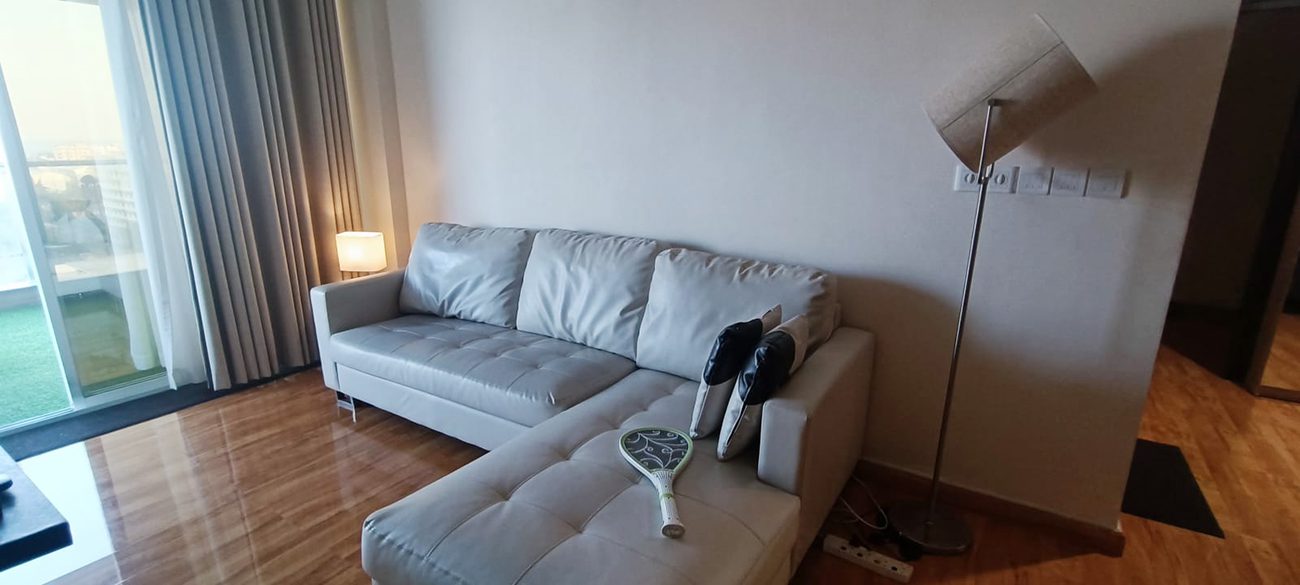 Fully Furnished 2+1 BR for Rent (HM 241) — Hulhumalé