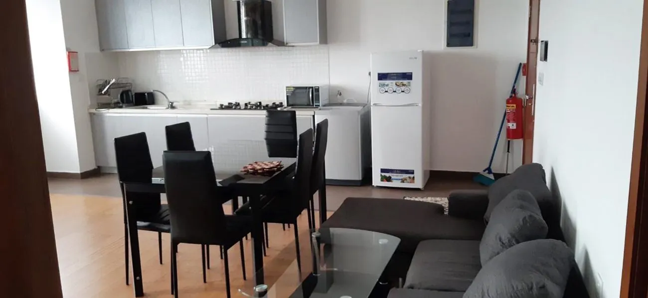 Fully Furnished 3 BR for Rent (HM 240) — Hulhumalé