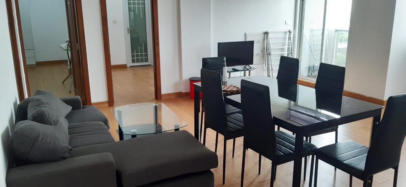Fully Furnished 3 BR for Rent (HM 240) — Hulhumalé