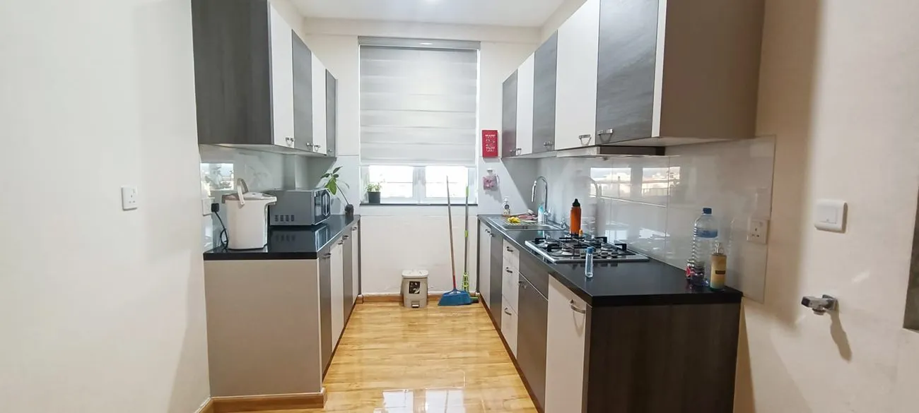 Fully Furnished 2+1 BR for Rent (HM 241) — Hulhumalé
