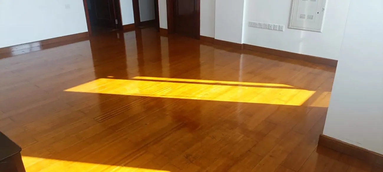 Fully Furnished 3 BR for Rent (HM 240) — Hulhumalé